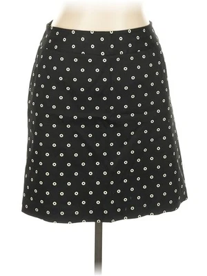 Женская черная официальная юбка Rafaella 10 - Изображение 1 из 2