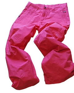 NEU Nike Damen warme ACG STORM FIT Damen Skihose Hose rosa L - Bild 1 von 7