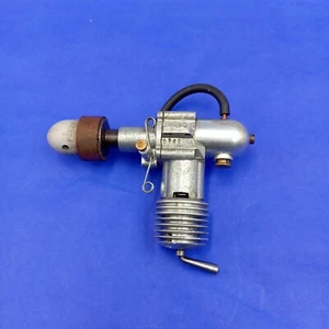 Kemp 1cc Model Airplane Diesel Engine - Picture 1 of 7
