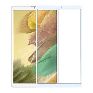 Para Samsung Galaxy Tab A7 Lite LTE Pantalla Táctil Cristal Digitalizador para LCD Blanco - Imagen 1 de 5