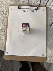 NOS AC CV788C VÁLVULA PCV 8995251 PARA 82-87 PONTIAC/ 76-87 CHEVY - Imagen 1 de 3