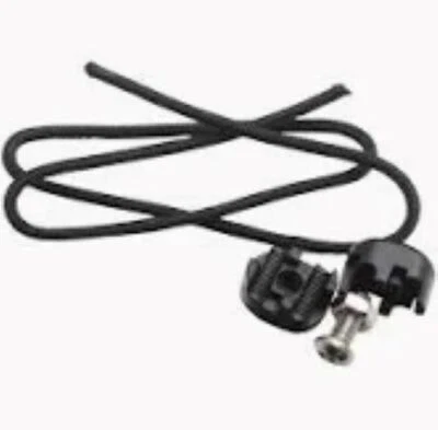QAD Cable Clamp Replacement Kit #03600 (Select Cord Color) - Image 1 of 4