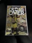 Crossover #1 (2020) Ryan Ottley Walking Dead Homage 1:50 Incentive Variant NM+