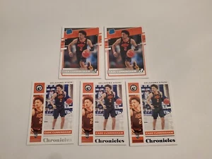 2021 Panini 5 Card Rookie Lot Cade Cunningham - Bild 1 von 1