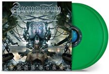 Symphony X Iconoclast - Green Records & LPs New
