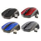  4.0  Mouse 1600DPI  with USB Receiver for Laptop PC
