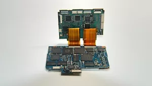 Ensemble De Carte Mère Et De Carte D'Alimentation Pour NTSC Sony HDR-HC1 - Photo 1 sur 2