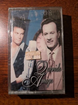 Querido Amigo - Image 1 of 2