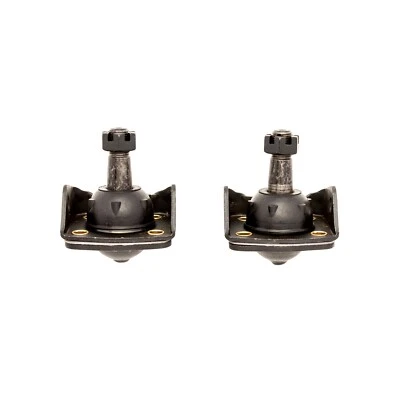 Lower Ball Joint Set Fits 1955 1956 1957 Chevrolet 150 Nomad 210 Bel Air Del Ray - Image 1 of 2