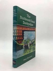 THE NUTBROOK CANAL DERBYSHIRE., STEVENSON, Peter, Very Good Book - Bild 1 von 1