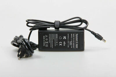 AC Adapter For ViewSonic VX2270Smh-LED VS15052 LED LCD Monitor Power Supply Cord - Image 1 of 2