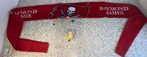 Neu Tampa Bay Buccaneers Raymond James Fanband, NFL lizenziertes Trikot Stirnband - Bild 1 von 8