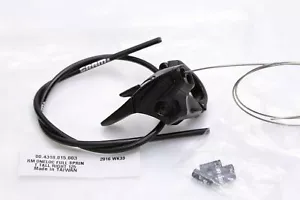 Bloqueo de palanca remoto RockShox FORK OneLoc Sprint - Imagen 1 de 2