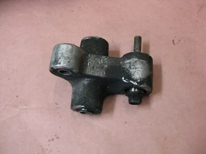2000 Yamaha XVS1100 V-Star Rear Arm Relay Shock Absorber Suspension Bracket - Picture 1 of 3