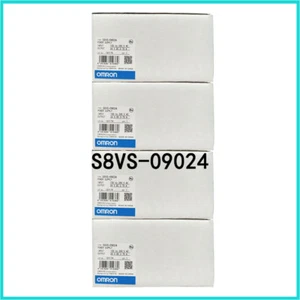 Brand new OMRON Power Supply module S8VS-09024 PLC unit S8VS09024 Fast Shipping - Picture 1 of 5