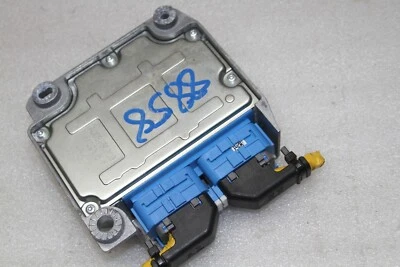 Módulo de control de carrocería Hyundai Genesis 2015-2016 OEM M6 Foto 1 de 4