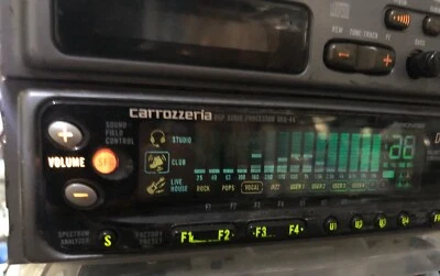 pioneer dsp deq44 - Image 1 of 4