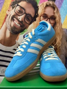 Adidas Samba OG Sporty & Rich - Picture 1 of 3