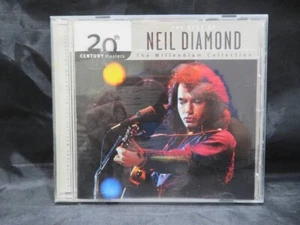Music CD The Best of Neil Diamond - Picture 1 of 5