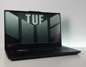 PC GAMING 17" ASUS TUF i7-12700H SSD NVME 4.0 8TB RAM 64GB DDR5 RTX3050 4G WIFI7 - Afbeelding 1 van 24