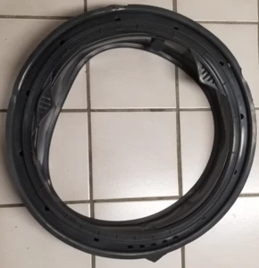 New W11314648 SealPro Washer Door Seal Gasket For Whirlpool Maytag W10897390 - Picture 1 of 7