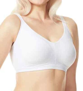 Olga GM3911A Wire-Free Bra Easy Does It 3XL - Picture 1 of 1