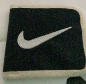 Cartera básica Nike - negra - Imagen 1 de 2