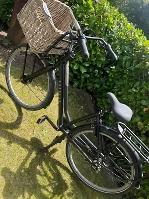 damenfahrrad 26 zoll gebraucht - Bild 1 von 4