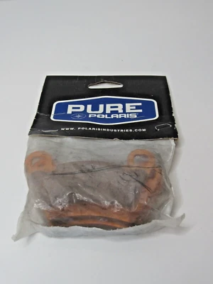 OEM Polaris Front/Rear Brake Pad Kit 2003-2023 2X4 4X4 RZR Ranger 2202097 #PB2 - Image 1 of 3