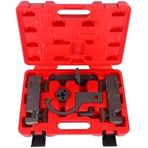 Camshaft Alignment Petrol Engine Timing Tool Kit for Land Rover Jaguar (V8) 5.0L - Picture 1 of 2