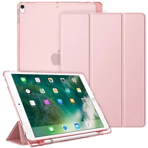 Fintie Case for iPad Air 10.5" (3rd Gen) 2019 / iPad Pro 10.5" 2017- Lightwei... - Picture 1 of 9