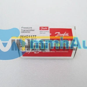 1PC New IN BOX Danfoss pressure switch MBS8250 064G1177 - Picture 1 of 1