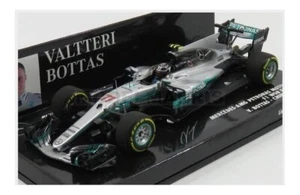 MINICHAMPS 417170277 Mercedes GP - F1 W08 EQ POWER+ Team Mercedes AMG N 77 China - Picture 1 of 2