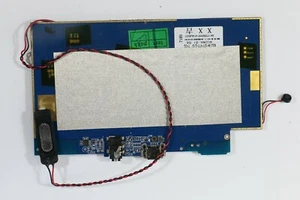Archos O2 AC101PL3G V2 32GB System Board Motherboard AL-MT83XX-101-V1.1-27D - Picture 1 of 2