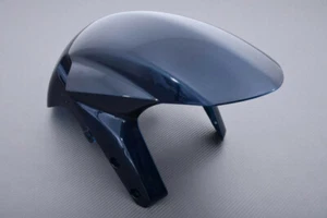 Parafango Anteriore Blu SUZUKI GSX-R 750 GSXR WVB3 2004-2005 - Picture 1 of 4