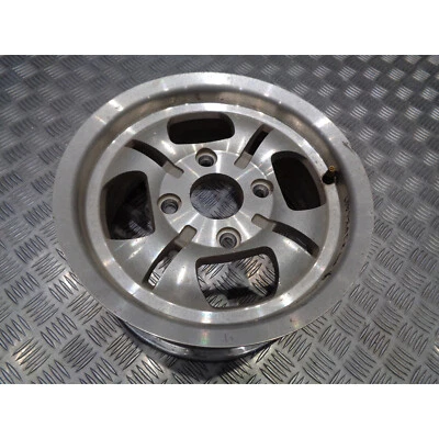 jante roue avant 12 x 6 quad linhai hytrack hy 400 420 adv4ya - Bild 1 von 4