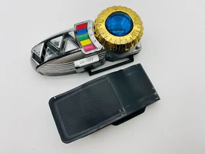 Power Rangers Lost Galaxy Transmorpher Gingaman Ginga Brace #B083-3 - Picture 1 of 10
