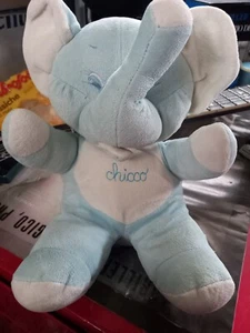 PELUCHE CHICCO ELEFANTINO - Foto 1 di 1