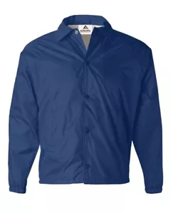 Augusta Sportswear - Coach's Jacket - Picture 1 of 2