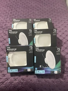 Feit Electric LED 5"- 6" Retrofit, 6-pack - Picture 1 of 4