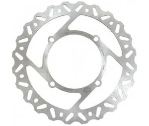 Suzuki Rmz 250 19/ 24/ 450 19/24 - Disco de Freno Delantero Wave Moto MASTER-1 - Imagen 1 de 1