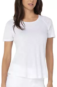 Liverpool Short Sleeve Tee (size M) - white - Picture 1 of 2