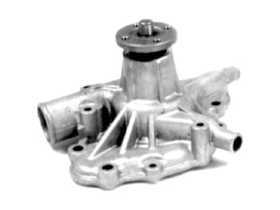 For 1984-1991 Jeep Grand Wagoneer Water Pump 85563ZHMM 1988 1989 1985 1986 1987 - Image 1 of 2