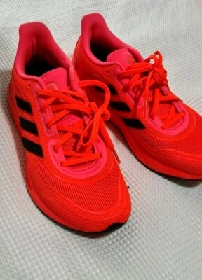 Adidas SUPERNOVA W - Image 1 of 3