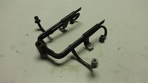 83 HONDA CB650SC NIGHTHAWK CB650 HM151B ENGINE CYLINDER HEAD OIL LINE -E - Picture 1 of 2