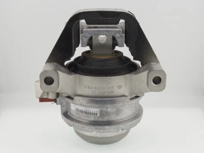 New Driver Left Engine Mount For Audi RS7 2014-2018 S6 S7 2013-2018 4H0-199-383B - Image 1 of 4