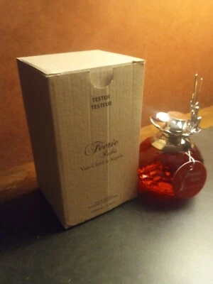 Perfume Féerie Rubis Foto 1 de 3