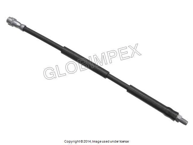 Mangueira de freio dianteira esquerda ou direita Mercedes w211 ATE OEM +1 ANO DE GARANTIA - Imagem 1 de 1