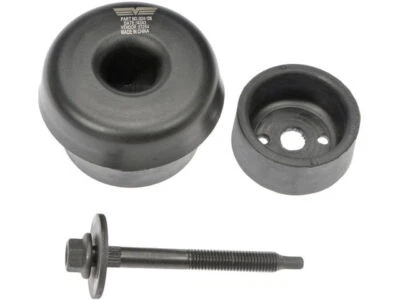 Para GMC Yukon XL 1500 2000-2006 montaje de carrocería Dorman 87771HYPC 2005 2001 2002 2003 Foto 1 de 2