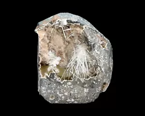 Natural Scolecita Heulandita Stilbite Minerals India #M 26 - Imagen 1 de 5